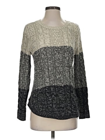 Jeanne Pierre Pullover Sweater (view 1)
