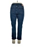 Levi's Hearts Blue Jeans Size 16w - photo 2