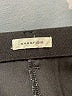 Max Studio Solid Black Casual Pants Size XL - photo 4