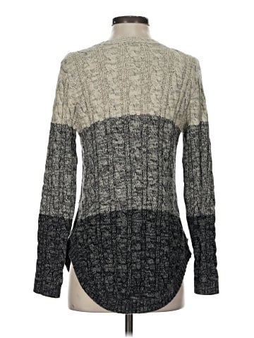 Jeanne Pierre Pullover Sweater (view 2)