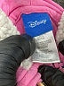 Disney 100% Polyester Pink Pullover Hoodie Size XS (kids) - photo 3