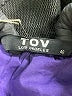 TOV Polka Dots Black Casual Skirt Size EU (IT) 40 / US 4 - photo 4