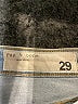 Rag & Bone Blue Jeans Size 29 waist - photo 4