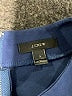 J.Crew Solid Blue Casual Dress Size 2 - photo 7