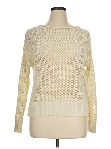 Sanctuary Pullover Sweater (view 1)