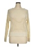 Sanctuary 100% Cotton Ivory Pullover Sweater Size XL - photo 1