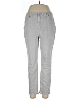 So Slimming By Chico's Jeans