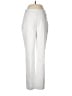 SPANX White Casual Pants Size M - photo 1