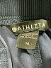 Athleta Solid Blue Casual Pants Size 14 - photo 4