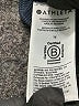 Athleta Solid Blue Casual Pants Size 14 - photo 5