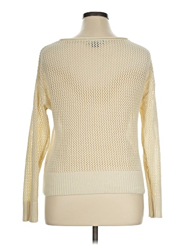 Sanctuary Pullover Sweater (view 2)