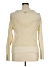 Sanctuary 100% Cotton Ivory Pullover Sweater Size XL - photo 2