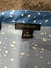 Ann Taylor Stars Blue Short Sleeve Blouse Size XS - photo 7