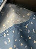 Ann Taylor Stars Blue Short Sleeve Blouse Size XS - photo 8