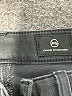 Adriano Goldschmied Black Jeans Size 25 waist - photo 7