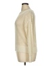 Sanctuary 100% Cotton Ivory Pullover Sweater Size XL - photo 5