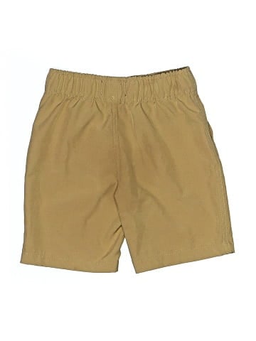 Eddie Bauer Khaki Shorts (view 2)