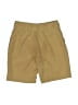 Eddie Bauer Solid Tan Khaki Shorts Size 5T - photo 2