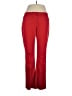 Express Red Dress Pants Size 12R - photo 1