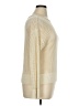 Sanctuary 100% Cotton Ivory Pullover Sweater Size XL - photo 4