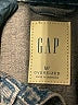Gap 100% Cotton Brown Jacket Size M (tall) - photo 6