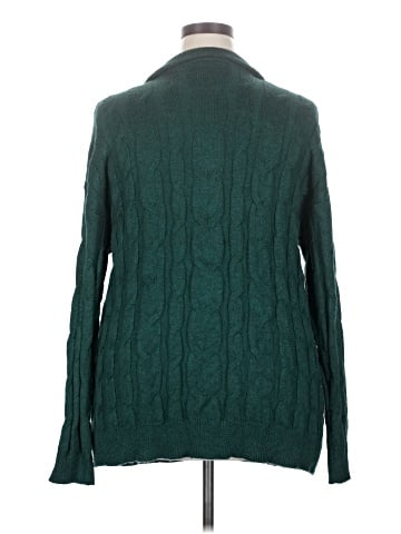 Lane Bryant Pullover Sweater (view 2)