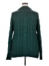Lane Bryant Teal Pullover Sweater Size 18 - 20 Plus - photo 2