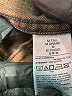 Gap 100% Cotton Brown Jacket Size M (tall) - photo 7