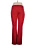 Express Red Dress Pants Size 12R - photo 2