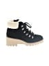 Blondo Black Ankle Boots Size 9 - photo 1