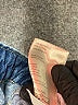 BDG 100% Baumwolle Blue Denim Shorts Size 31 waist - photo 4