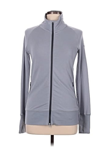 Nike Golf Track Jacket (view 1)