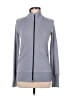 Nike Golf Gray Track Jacket Size M - photo 1