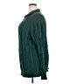 Lane Bryant Teal Pullover Sweater Size 18 - 20 Plus - photo 5