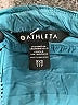 Athleta Solid Teal Windbreaker Size XXS - photo 6