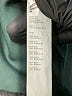 Fabletics Green Cargo Shorts Size 1X - photo 4
