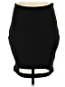 Guess Black Casual Skirt Size S - photo 1