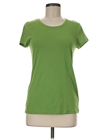Apt. 9 Short Sleeve T-Shirt (view 1)