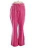 TRUTH BY REPUBLIC Pink Casual Pants Size XL - photo 1