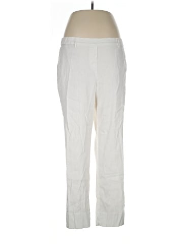 J.Jill Linen Pants (view 1)