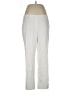 J.Jill Ivory Linen Pants Size L - photo 1