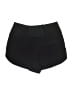 Athleta Stripes Black Athletic Shorts Size 4 - photo 2