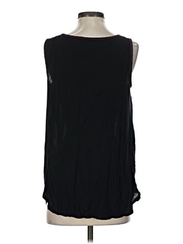 Halogen Sleeveless T-Shirt (view 2)