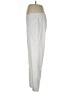 J.Jill Ivory Linen Pants Size L - photo 5