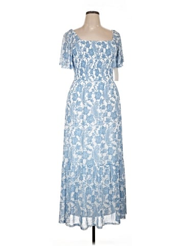Siren Lily Casual Dress (view 1)