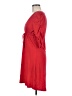 Guess Red Casual Dress Size M - photo 5