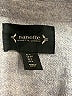 NANETTE Nanette Lepore Gray Coat Size S - photo 6
