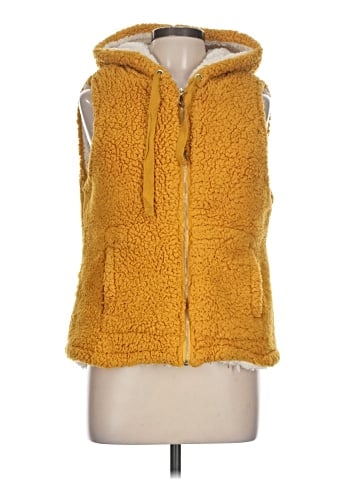 Love Tree Sweater Vest (view 1)