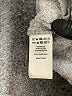 NANETTE Nanette Lepore Gray Coat Size S - photo 7