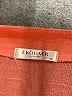 Ekouaer Orange Kimono Size M - photo 7